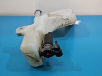 Zbiornik Zbiorniczek płynu spryskiwacza Ford Fiesta Mk7 8A61-17B613-AD
