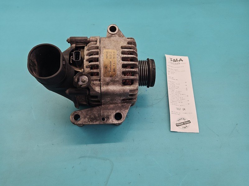 TEST Alternator Ford Mondeo Mk3 2.0 16V TEST Alternator Ford Mondeo Mk3 2.0 16V