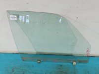 Szyba drzwi przód prawa Opel Monterey HB