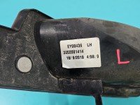 Lampa tył lewa zderzaka przeciwmgielna Fiat Tipo II 15- 3202001414