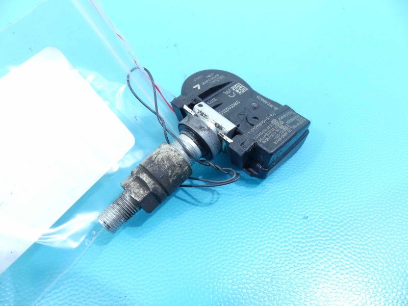 Czujnik ciśnienia opon infiniti Q50 I 13-17 S180052352D TPMS