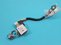 KLEMA INSTALACJA WIĄZKA MINUSOWA MINUS Kia Rio IV 16-23 37180-H8700