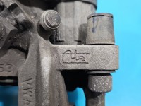 Zacisk tył lewy Skoda Octavia IV 1.5 TSI (DXDA) kombi