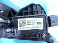 Pedał gazu potencjometr Hyundai I30 III 2016- 32700-G4200 1.5 DPI 16V