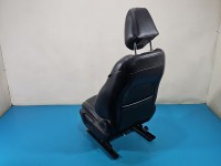 Fotele komplet kanapa Peugeot 308 II T9