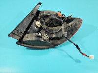 Lampa tył lewa Producent części: KIA, 02-05 LIFT Kia Rio I kombi
