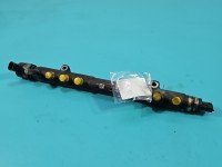 Listwa wtryskowa CZUJNIKI Volvo S80 II 0445215023, 30757146, 0281002952 2.4 D5