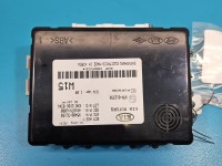 Sterownik moduł Producent części: KIA, Europejska, BCM Kia Sportage III 10-15 95400-3U150