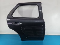 Drzwi tył prawe Citroen C4 Cactus 14-20 HB 5d grafitowy KTPD