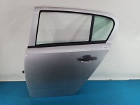 Drzwi tył lewe Opel Astra III H HB 5d z157