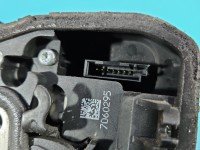 Zamek tył lewy 7060295 Bmw e90 Producent części: BMW, 7 PIN