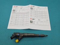 Wtryskiwacz Bmw e39 0445110029 3.0d