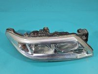 Reflektor prawy lampa przód Renault Laguna II EUROPA