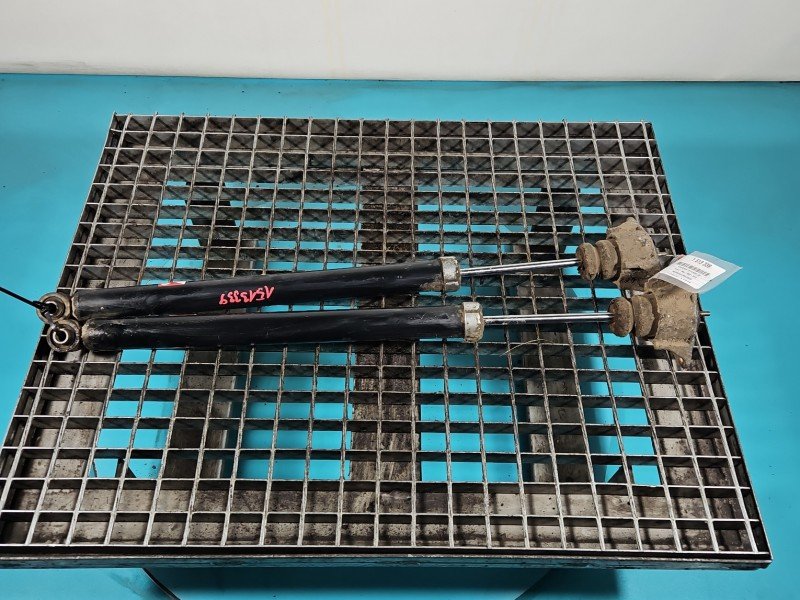 Amortyzator tył komplet tylny lewy prawy Ford Focus C-Max I MK1 L+P