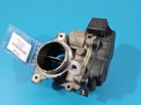 Przepustnica Vw Touran II 2.0 tdi DFE 04L123059AA, 04L128063AA