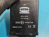 Sterownik moduł Producent części: FIAT, Europejska, Haka Fiat Freemont Z213/Z214