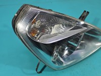 Reflektor prawy lampa przód Kia Carnival II 05-14 EUROPA