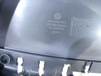 Tapicerka drzwi przód prawa boczek Vw Tiguan I 07-16 5N1837114D, 5N0867012