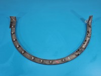 Listwa błotnika przód prawa Renault Kadjar RE0612A20