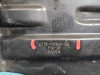 Wzmocnienie zderzaka tył Ford Transit Courier 14-23 tylne