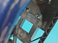 Klamka przód lewa zewnętrzna Skoda Fabia III 5N0837885H