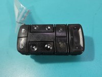 Przełącznik szyb Opel Vectra C 09185952 Producent części: OPEL EU