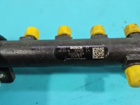 Listwa wtryskowa CZUJNIKI Fiat Croma II 0445214058 1.9 jtd