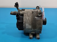 TEST Alternator Mercedes Vaneo W414 A6681540202 1.7 cdi