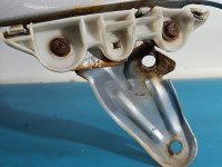 Błotnik przód prawy Mitsubishi Outlander II srebrny A31