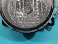 Halogen prawy Mitsubishi Space Star II 12-
