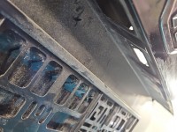 Klapa tył MG MG3 24- HB 5d 5PBC