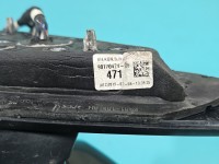 Lusterko prawe Peugeot 508 II 18- KTV europa