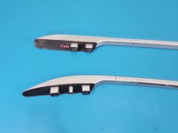 Relingi dachowe komplet Nissan X-trail III T32 13-21 73823-4CC1A