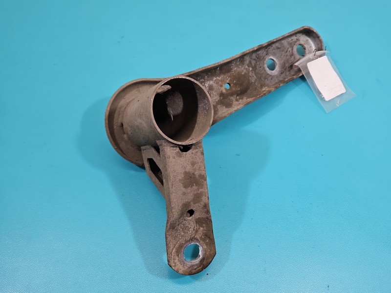 Mocowanie uchwyt BMW iX3 G08