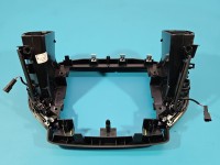 Kratka nawiewu środkowa Maserati Ghibli III 13- 670066392 EUROPA