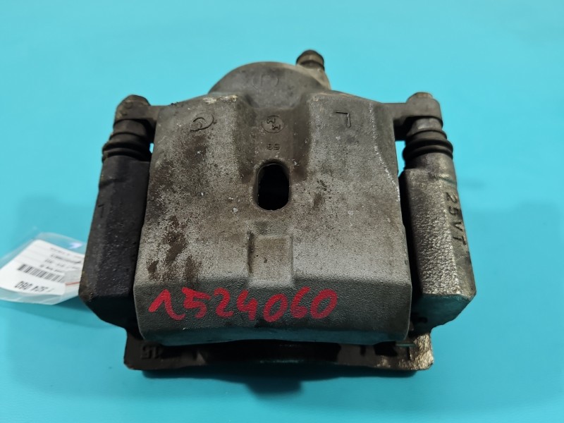 Zacisk przód lewy LEXUS CT 10-22 1.8 VVTI