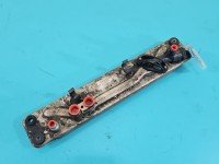 Chłodnica oleju BMW X5 F15 5306116260, 7600563 3.0 T N55