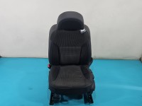 Fotel lewy przód kierowcy Opel Insignia A EU 5d