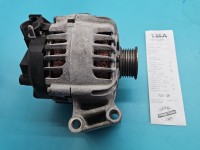 TEST Alternator Ford Fiesta Mk7 7G9N-10300-CC, 2543426A 1.2 16V