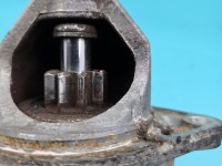 TEST Rozrusznik Opel Zafira A 1.8 16V 0001107077