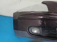 Zderzak przód Volvo V50 S40 II