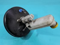 Serwo hamulcowe Fiat Ducato IV 0204811061, 51928238 2.0 jtd