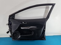DRZWI PRZÓD PRAWE PASAŻERA Honda Civic VIII UFO 5d B92P