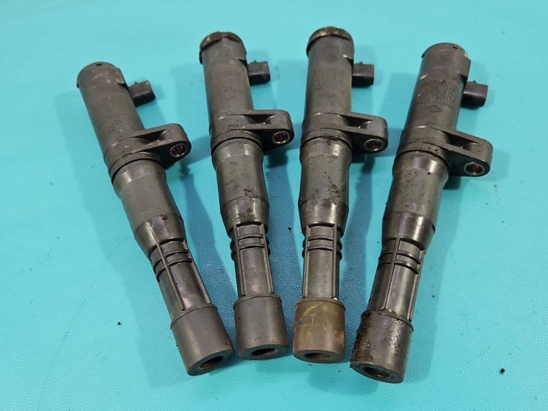 Cewka zapłonowa Renault Laguna II 7700875000, 029700-8291, 7700107177 1.8 16V