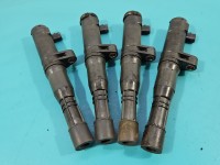 Cewka zapłonowa Renault Laguna II 7700875000, 029700-8291, 7700107177 1.8 16V