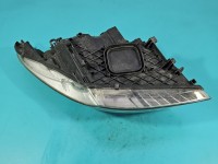 Reflektor lewy lampa przód Renault Megane III EUROPA 260600017R