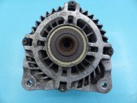 TEST Alternator Renault Master III 10-19 A003TX0481 2.3 dci