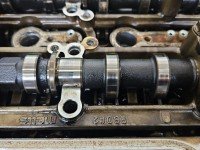 Silnik N22A2 Honda Civic VIII UFO 2.1 i-CTDi N22A2 141KM ODPALANY FILM POMIAR