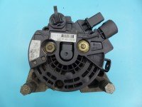 TEST Alternator Citroen C4 I 0124525035 1.6 hdi