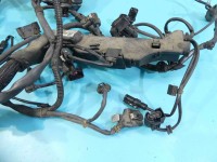 InstalacJa Wiązka silnika Toyota Auris II 1.6 D4D 8508687, 346569901, 7804213